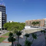 1214 - Two Bedrooms Ciutadella Apartment