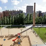 1214 - Two Bedrooms Ciutadella Apartment