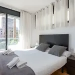 1214 - Two Bedrooms Ciutadella Apartment