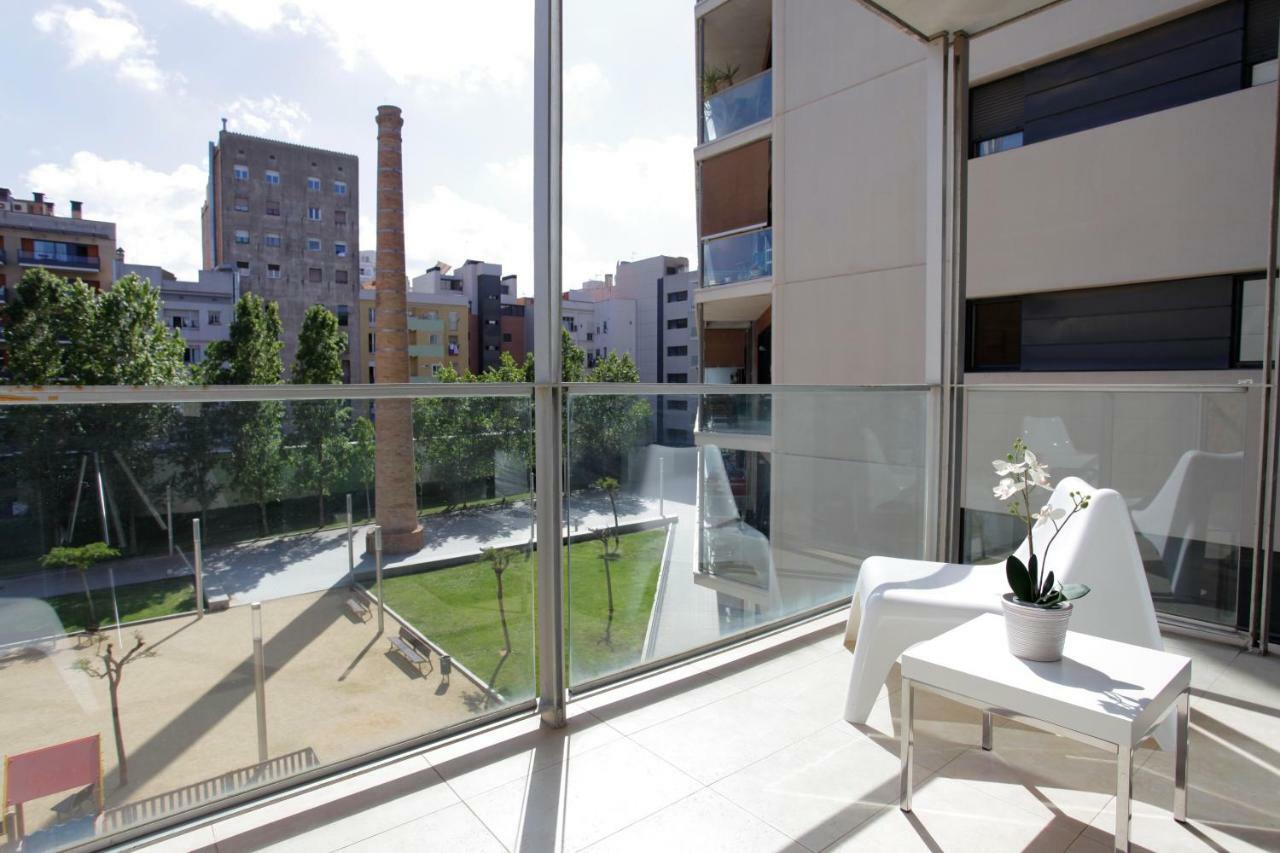 1214 - Two Bedrooms Ciutadella Appartement Barcelona
