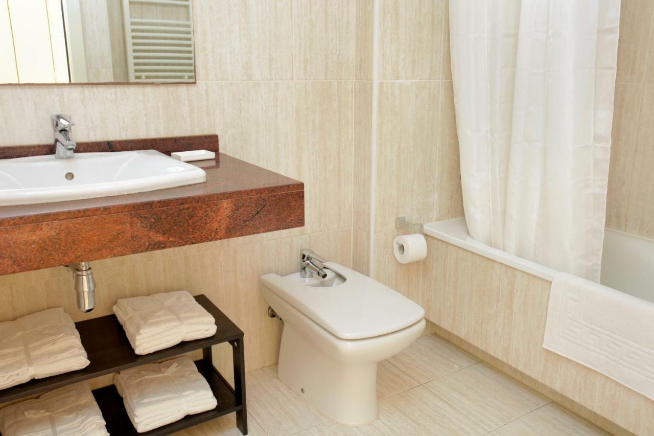 1214 - Two Bedrooms Ciutadella