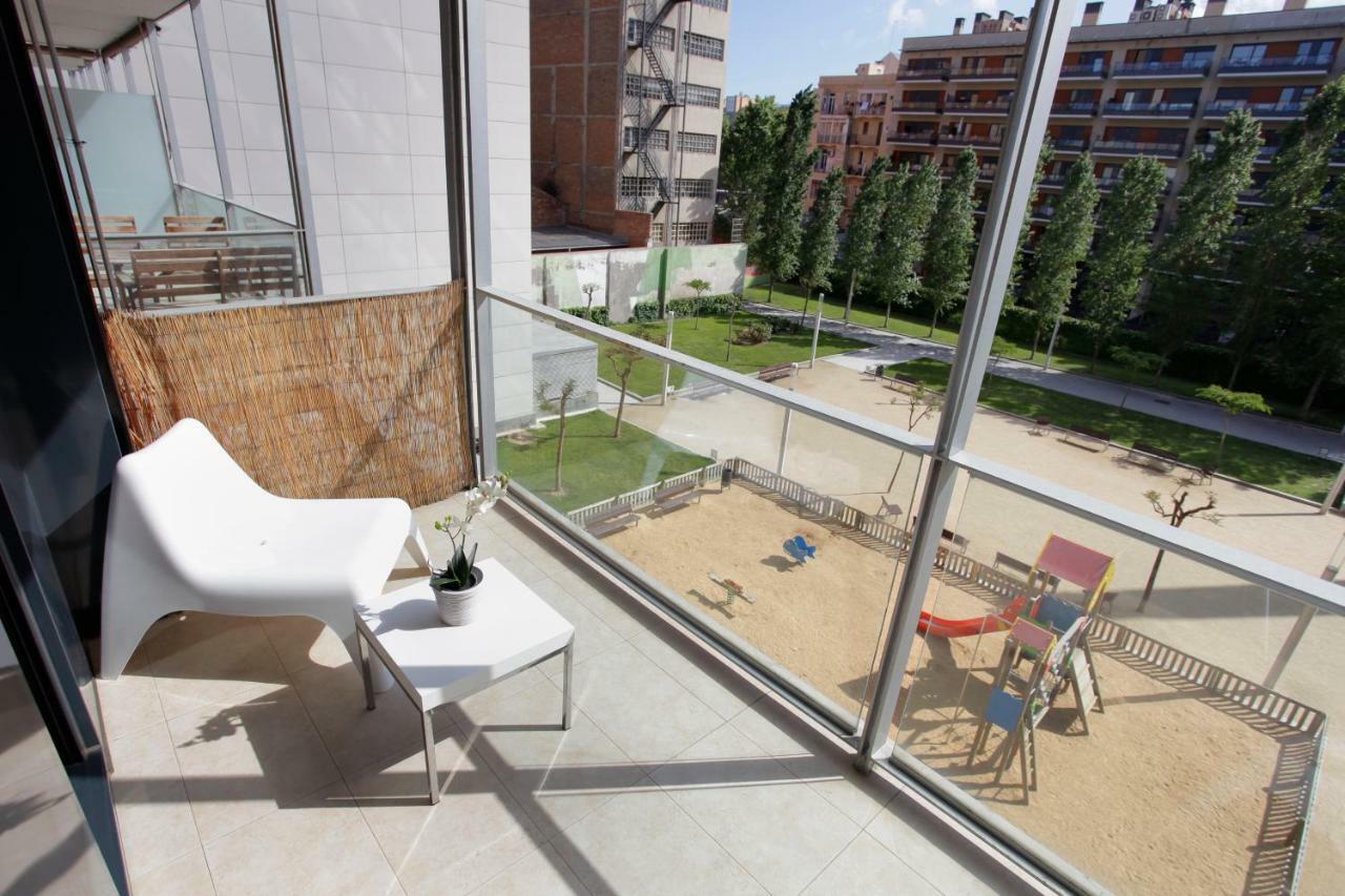 1214 - Two Bedrooms Ciutadella * Barcelona