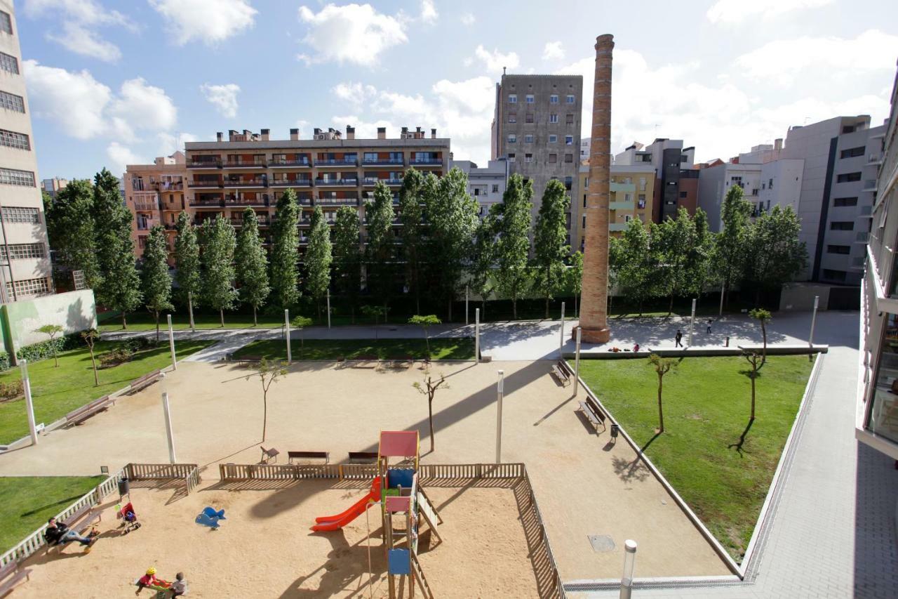 1214 - Two Bedrooms Ciutadella Appartement Barcelona