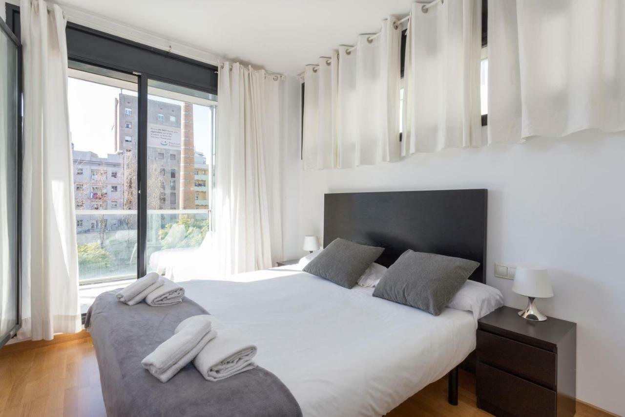 1214 - Two Bedrooms Ciutadella * Barcelona