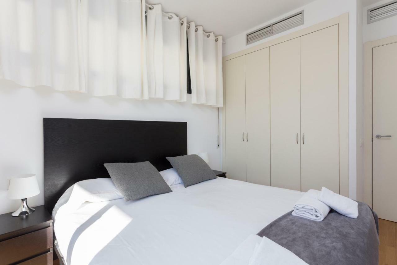 Appartement 1214 - Two Bedrooms Ciutadella Barcelona