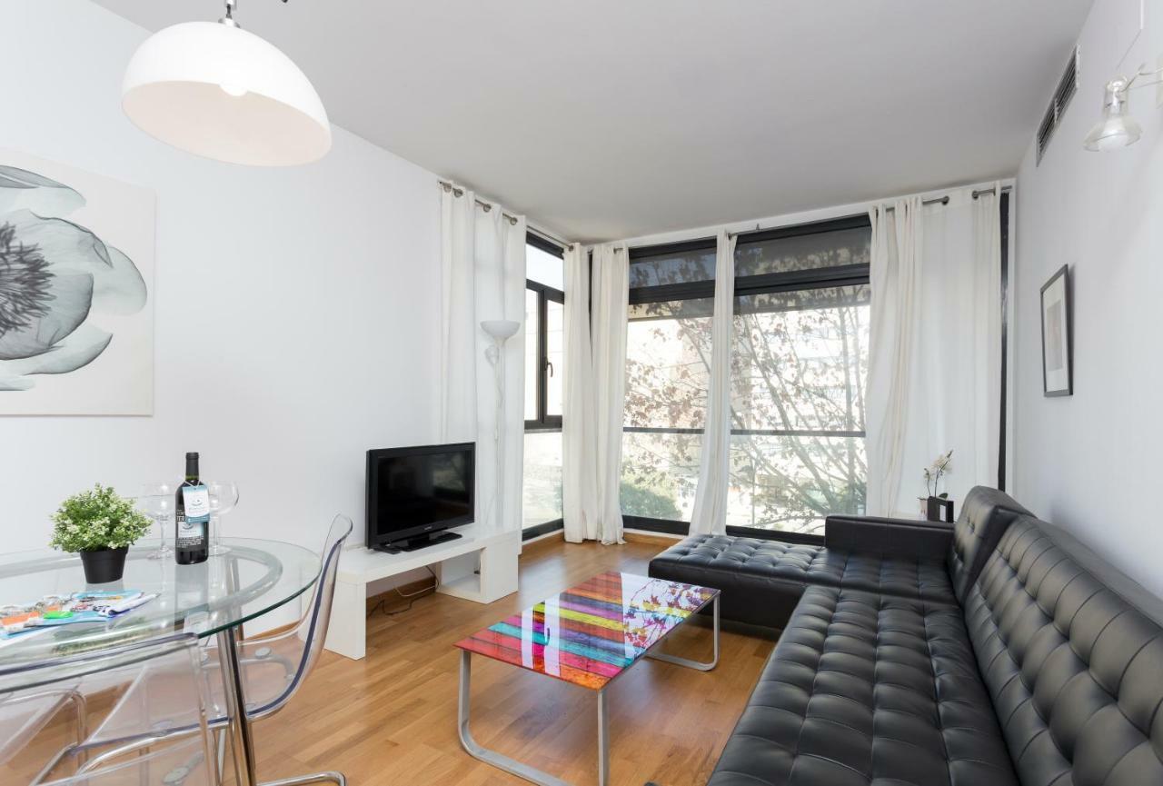 Appartement 1214 - Two Bedrooms Ciutadella *