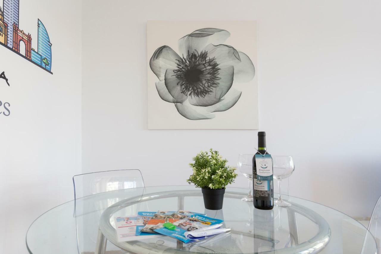1214 - Two Bedrooms Ciutadella Appartement Barcelona