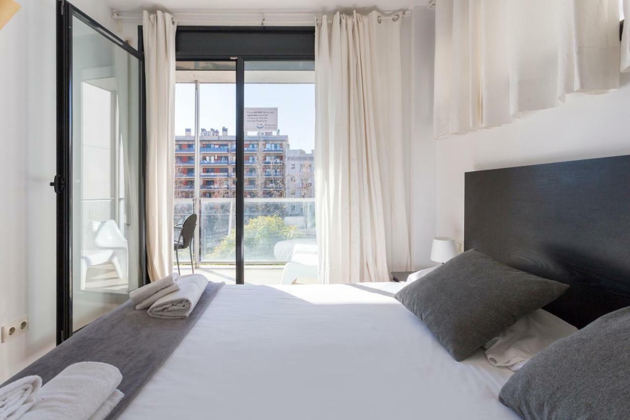 1214 - Two Bedrooms Ciutadella *