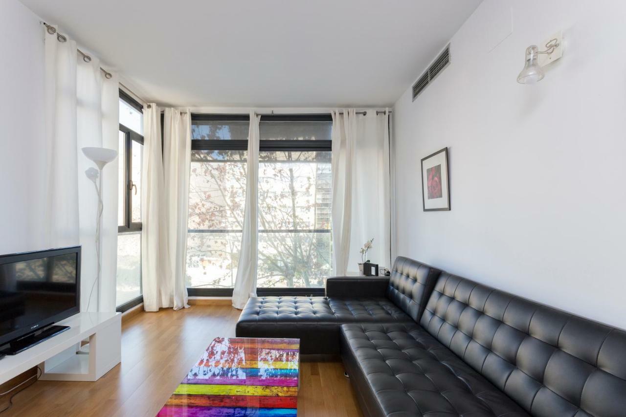 1214 - Two Bedrooms Ciutadella Barcelona