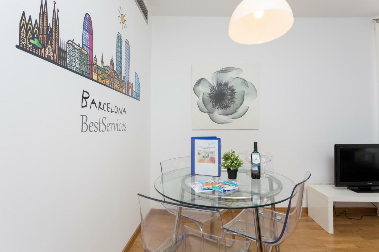 1214 - Two Bedrooms Ciutadella Barcelona
