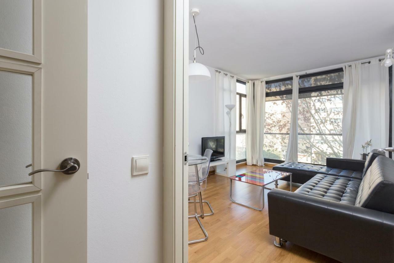 1214 - Two Bedrooms Ciutadella * Barcelona