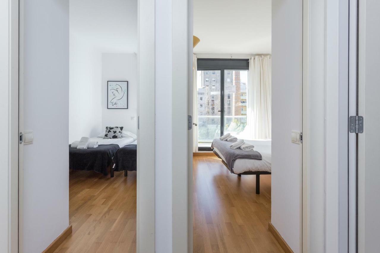 Appartement 1214 - Two Bedrooms Ciutadella