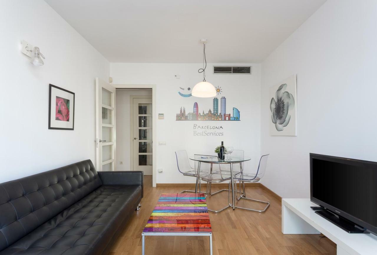 1214 - Two Bedrooms Ciutadella * Barcelona